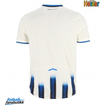 Atalanta Bortedrakt 2025-26 Kortermet